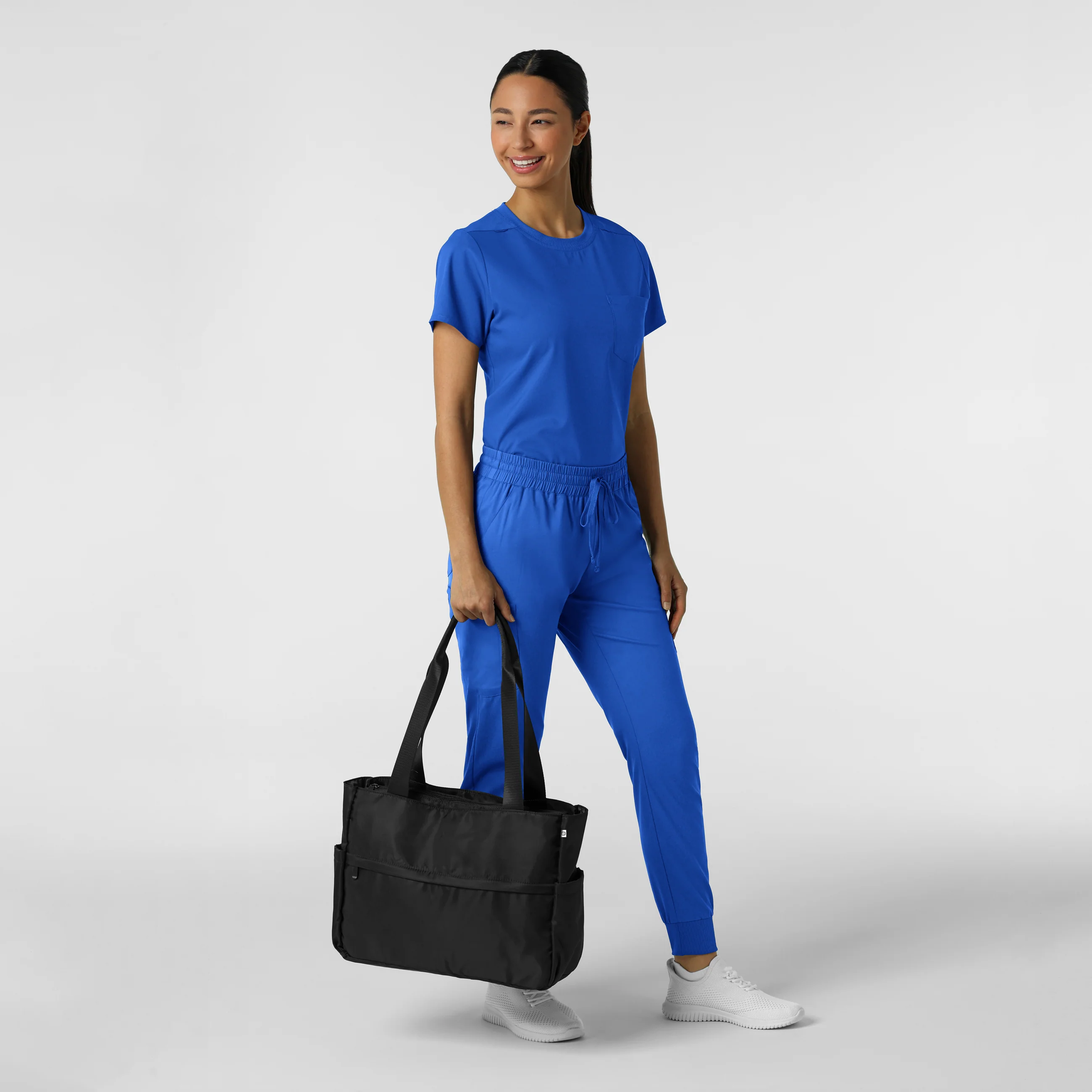 Tote Bag - Black - Image 2