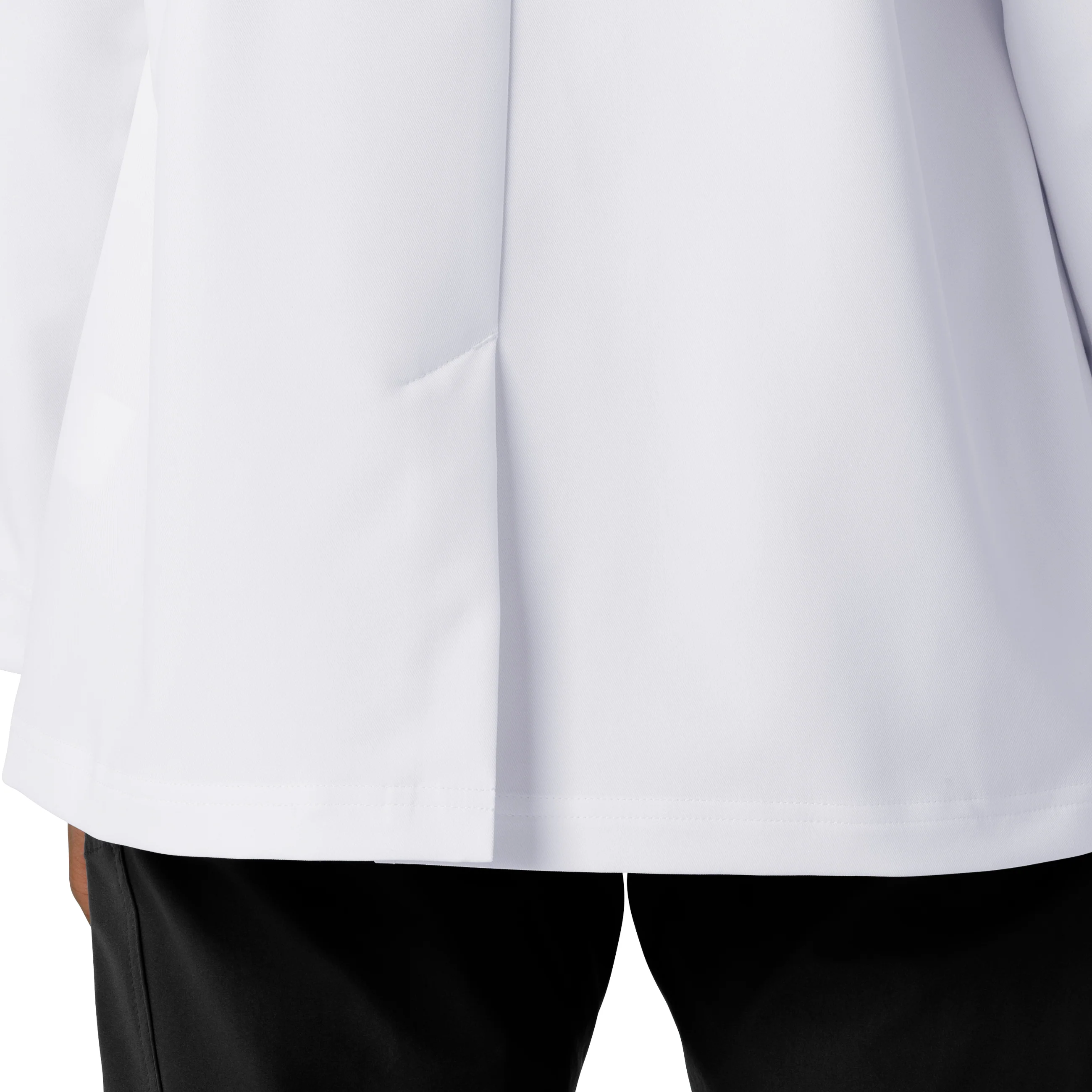 Carhartt Women's Consultation Lab Coat - White - Image 12