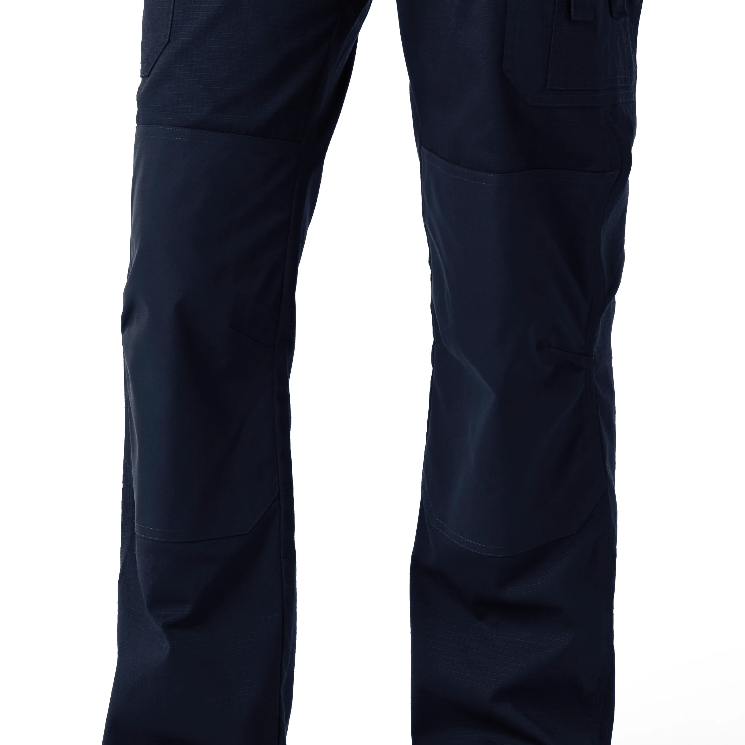 Carhartt Rugged Flex RSCU Women's Ripstop Cargo Pants - Dark Navy - Image 10