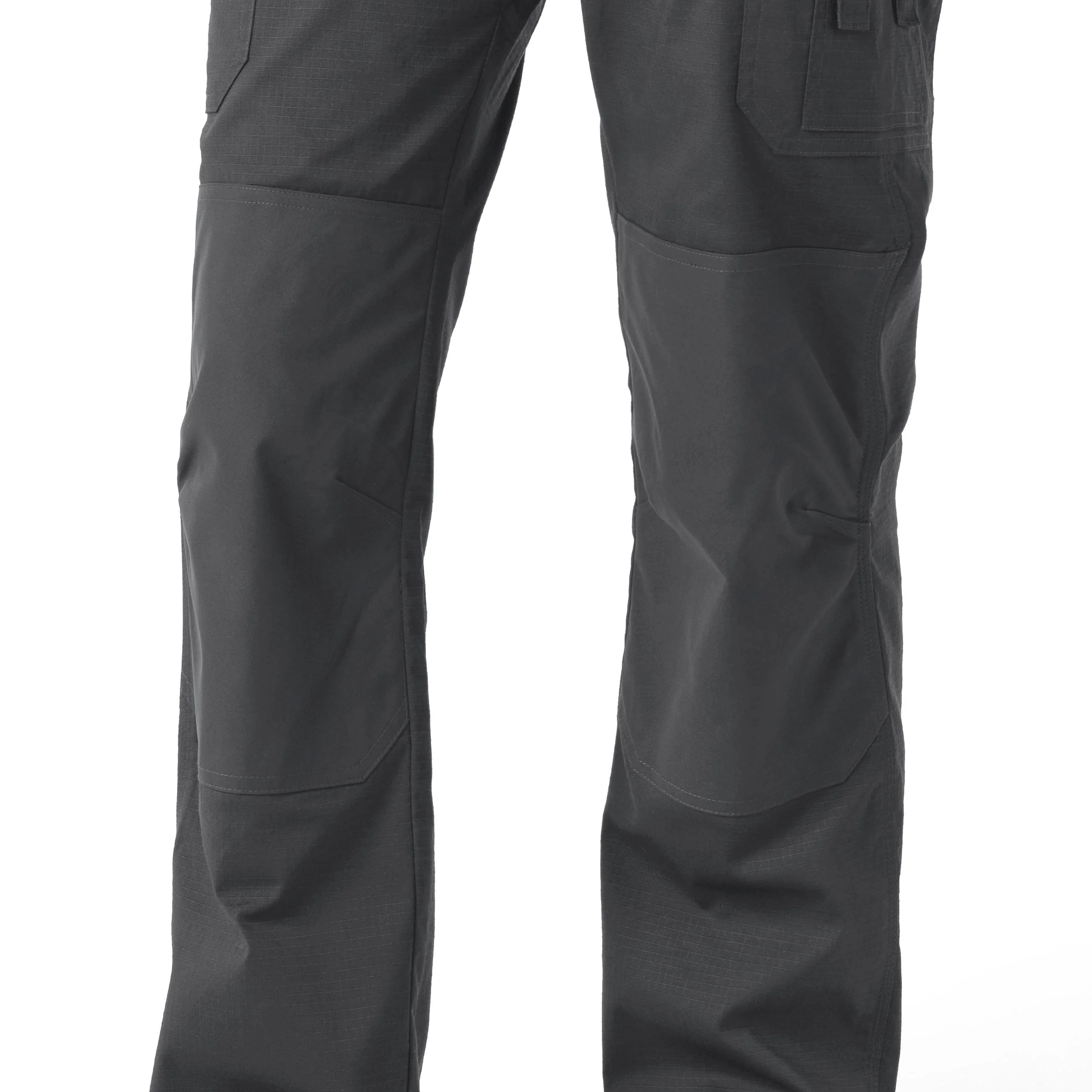 Carhartt Rugged Flex RSCU Women's Ripstop Cargo Pants - Pewter - Image 10