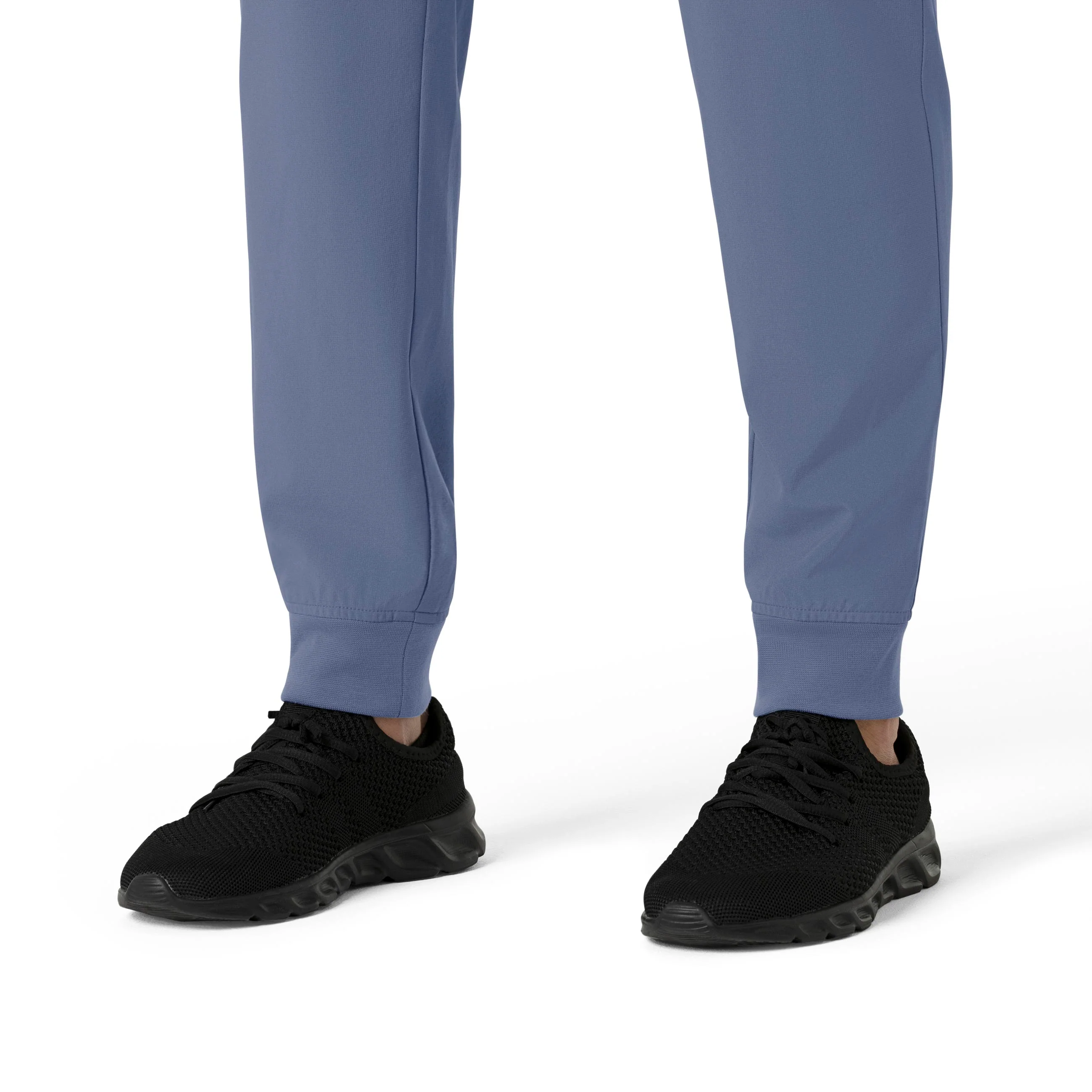 Carhartt Force Cross-Flex Men's Jogger Scrub Pant - Riverside - Image 9