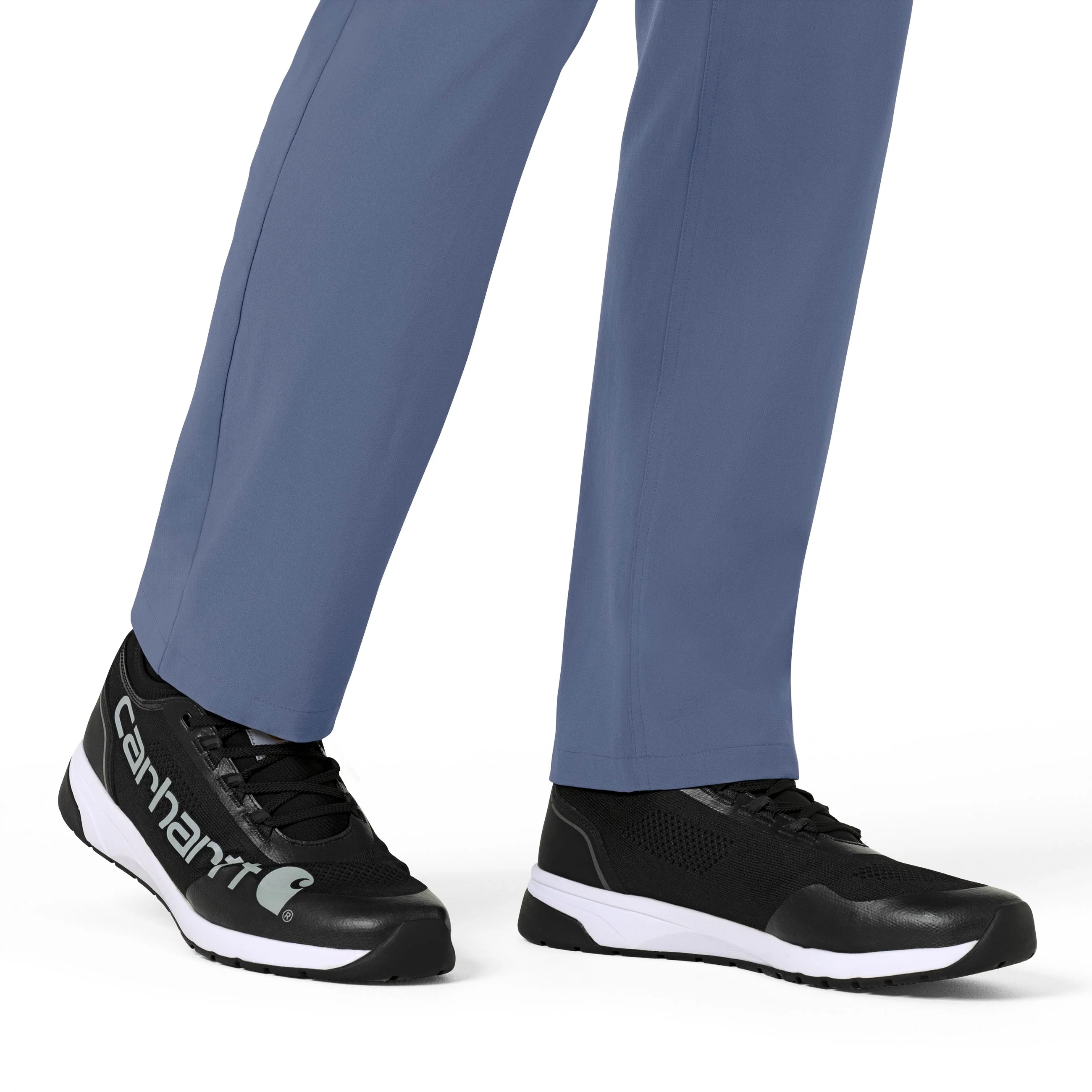 Carhartt Force Cross-Flex Men's Straight Leg Scrub Pant - Riverside - Image 5