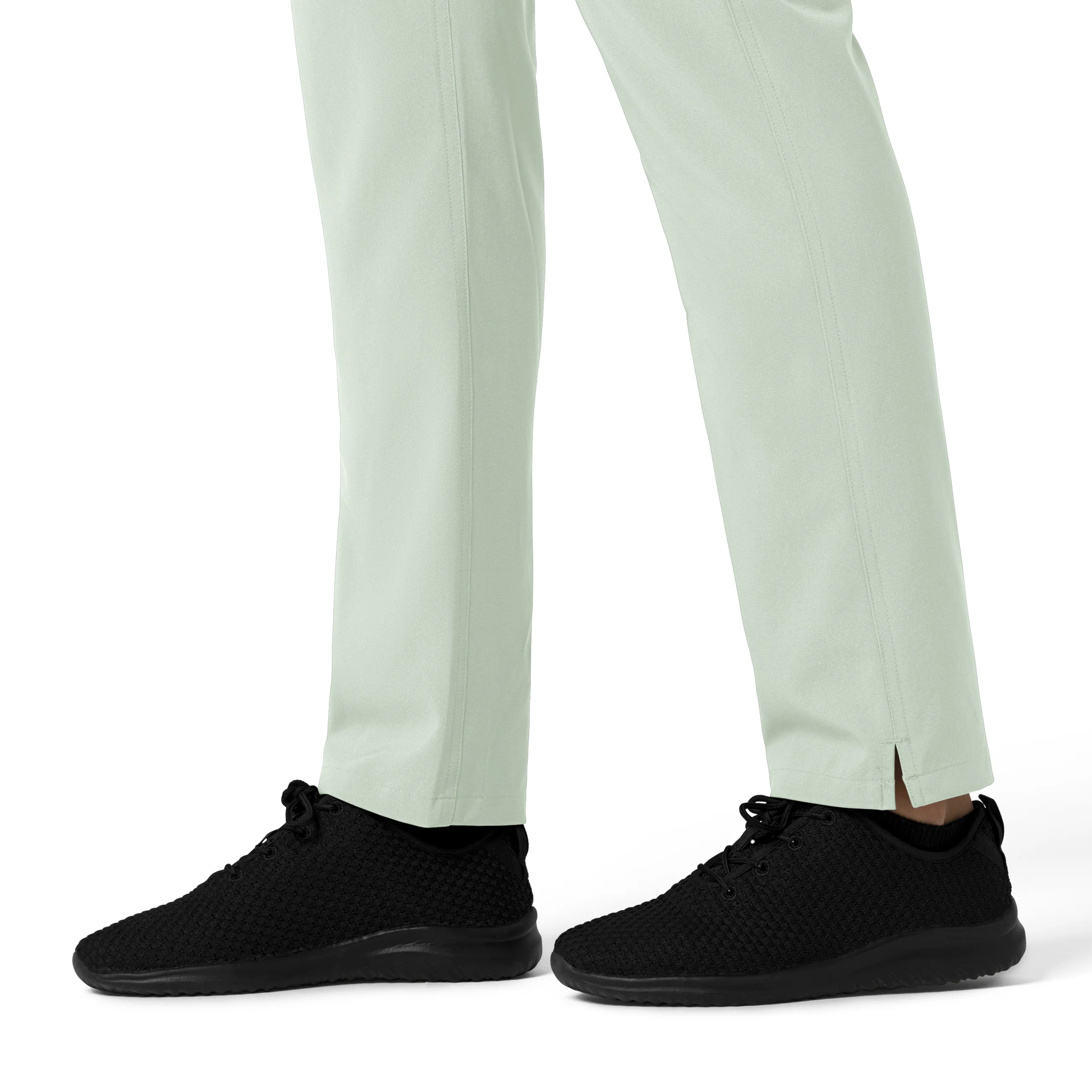 Carhartt Force Cross-Flex Women's Straight Leg Cargo Scrub Pant - Big Sky - Image 11
